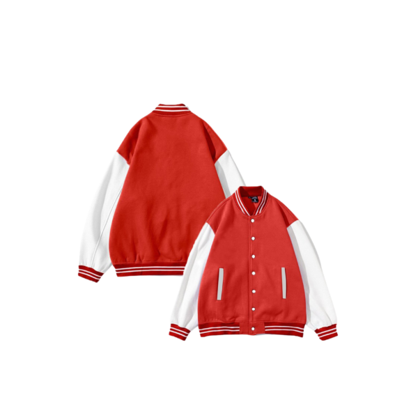 Jacket - Image 5