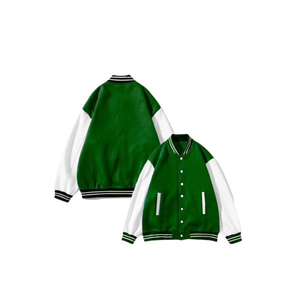 Jacket - Image 6