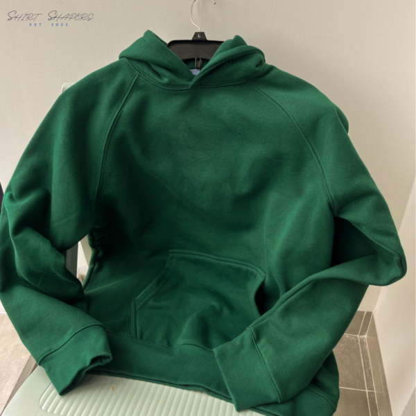 Hoodie - Image 4
