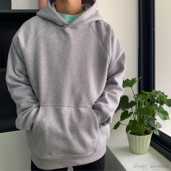 Hoodie - Image 5