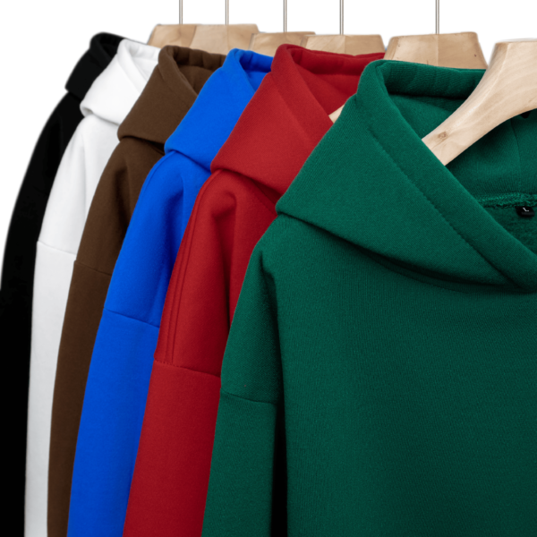 Hoodie - Image 3