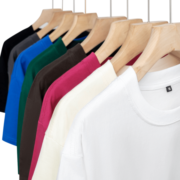T-shirt - Image 3